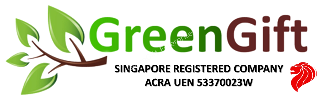 GreenGift Website
